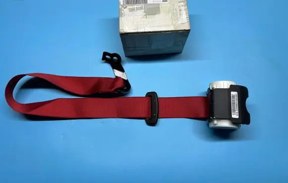 Mercedes-Benz GLC X253 C253 Middle seatbelt (rear) A2058603185 A20586031853D53