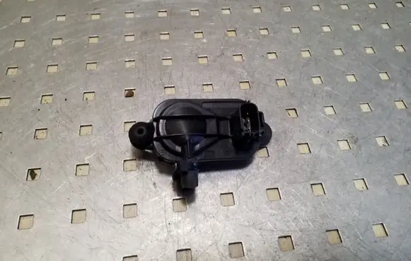 Volvo V50 Other devices