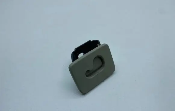 Audi Q5 SQ5 Cargo luggage net fixing mount 8K9861735