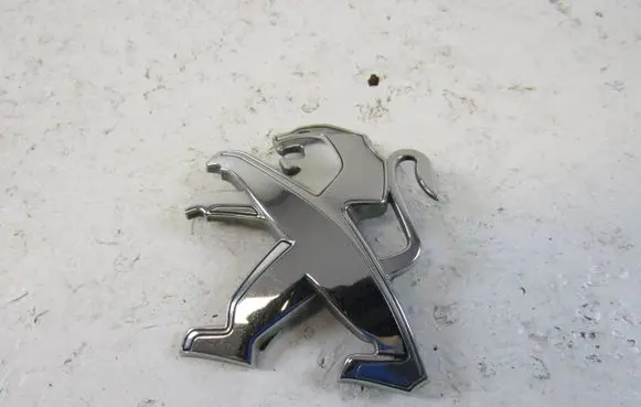 Peugeot 508 Manufacturer badge logo/emblem 9675002080