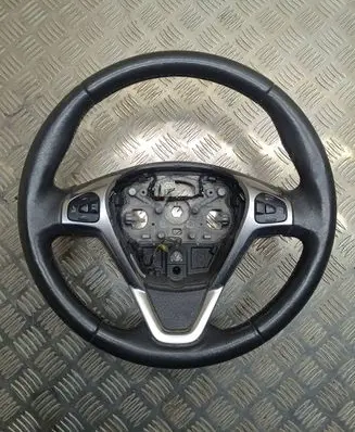 Ford Turneo Courier Steering wheel