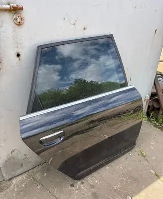 Audi A6 S6 C6 4F Rear door 