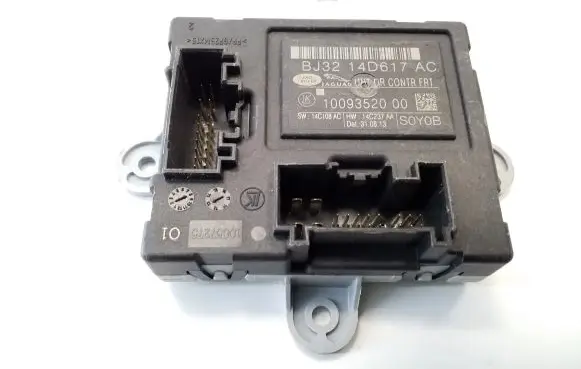 Land Rover Evoque I Door control unit/module BJ3214D617AC