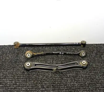 Mercedes-Benz GL X166 Rear upper control arm/wishbone A1663520405 16603