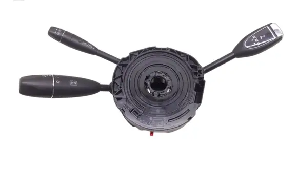 Mercedes-Benz E W212 Wiper control stalk A2129008702 1001942708 9036612330232