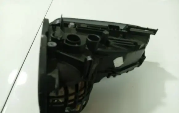 Renault Megane III Cabin air duct channel B95T1001726P