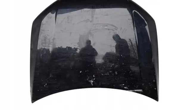 Audi SQ7 Engine bonnet/hood