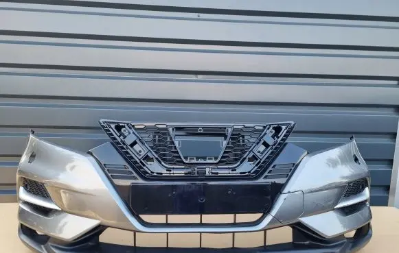 Nissan Qashqai Front bumper 62022HV00H