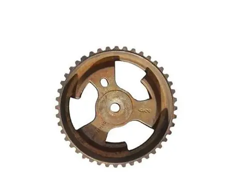 Citroen Berlingo Camshaft pulley/ VANOS 9657477580