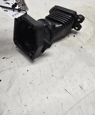 Ford Focus C-MAX Intercooler hose/pipe 
