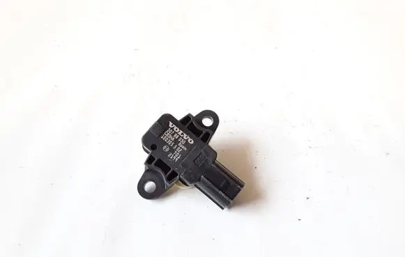 Volvo S60 Airbag deployment crash/impact sensor 30798030 C83HA 1003053