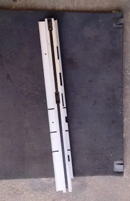BMW X3 F25 Other interior part 003180002801