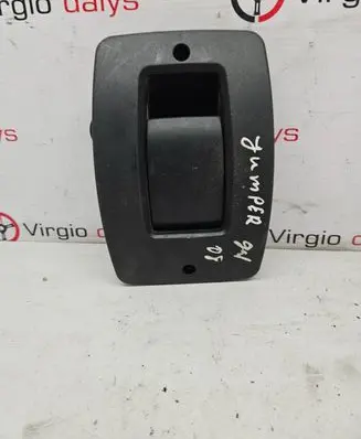Citroen Jumper Loading door interior handle 242449
