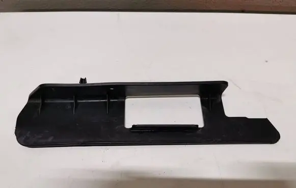 Toyota Auris E180 Front splash guards bracket 5385102110