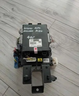 Nissan Pixo Comfort/convenience module 36770-68K0