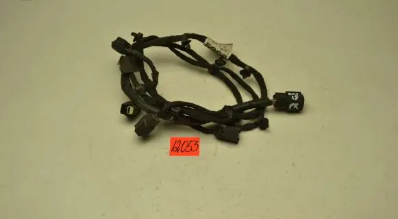Opel Mokka Parking sensor (PDC) wiring loom 95245966 3F180090 688328731