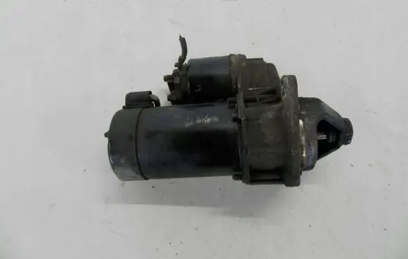 Opel Tigra A Starter motor 