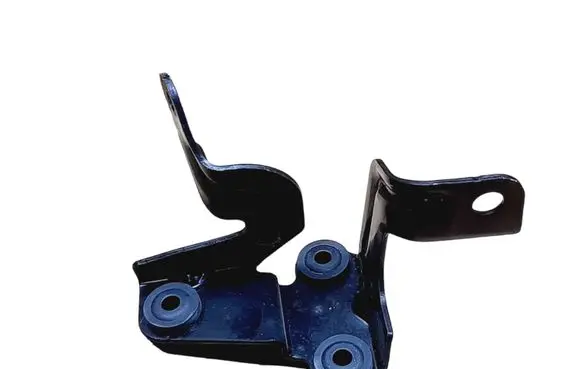 Ford Fiesta ABS pump bracket 8V512C304EA