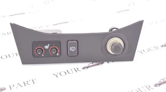 Lexus RX 330 - 350 - 400H A set of switches 5543248060