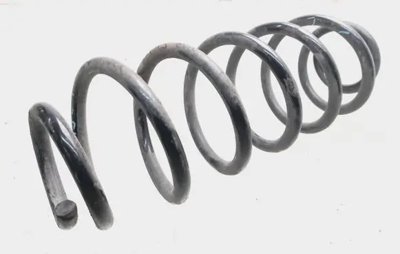 Ford Fiesta Rear coil spring