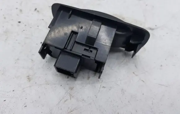 Toyota Corolla Verso E121 Electric window control switch 54035228 84801