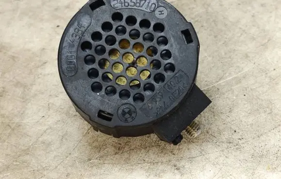 BMW 3 E90 E91 Alarm system siren 6969140