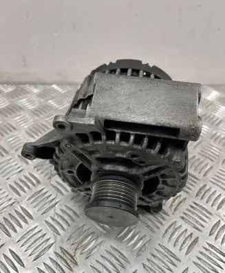 Mercedes-Benz C W204 Generator/alternator A013154900280