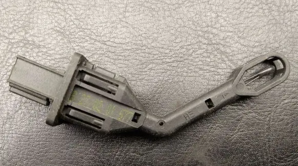 BMW 5 E60 E61 Interior temperature sensor 100289