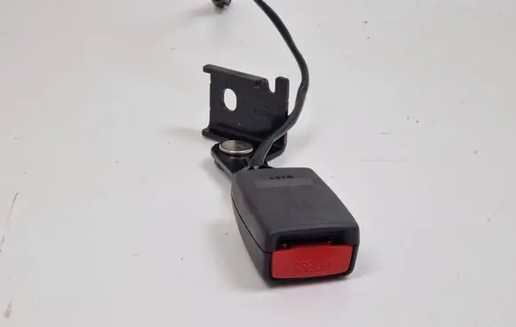 Mitsubishi Outlander Rear seatbelt buckle 1096264