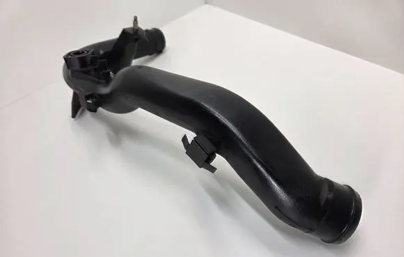 Intercooler hose/pipe