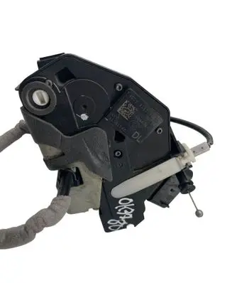 Volvo S60 Rear door lock 31301742