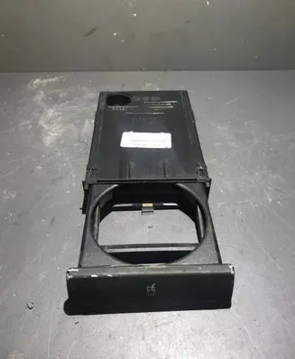Audi A6 Allroad C5 Cup holder 4B0862534D