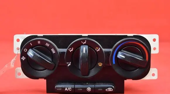 KIA Sephia Climate control unit