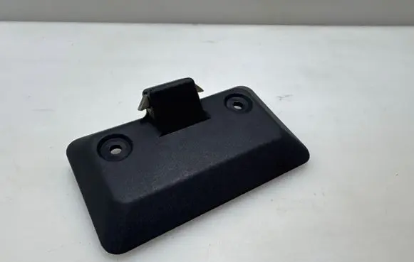 BMW 3 E46 Glove box lock 51168163017