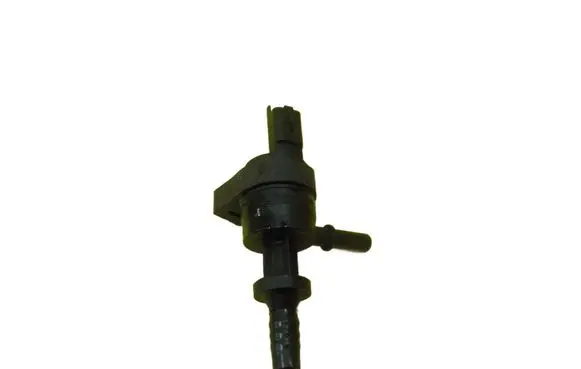 Peugeot 207 Fuel pressure sensor 752835580 19SP33