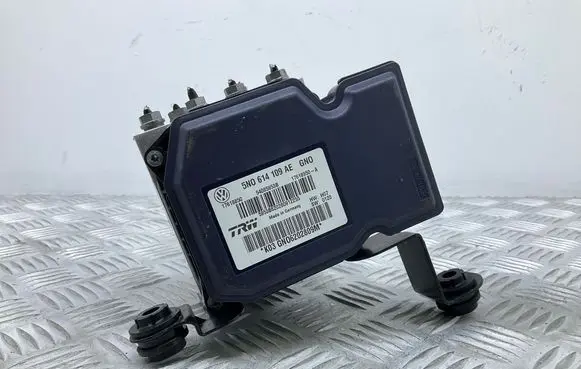 Audi Q3 8U ABS Pump 5N0614109AE