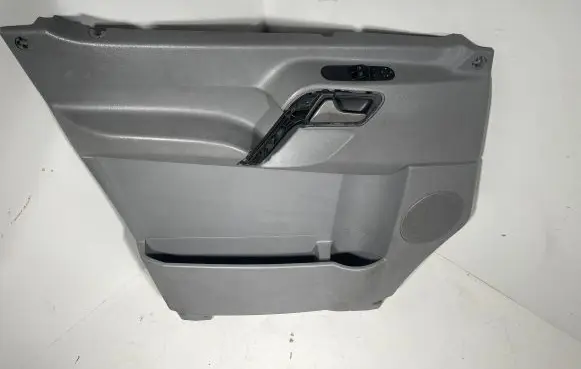 Mercedes-Benz Sprinter W906 Front door card panel trim A9067270071