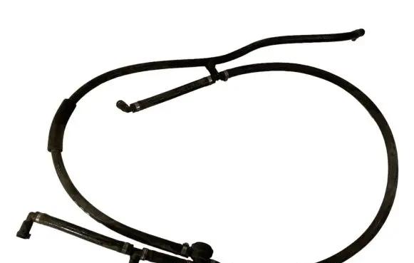 BMW X5 E53 Headlight washer hose/pipe 