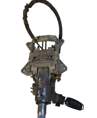 Audi A4 S4 B7 8E 8H Steering wheel axle