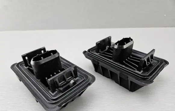 BMW 3 G20 G21 Jacking socket point 7065919 51717065919