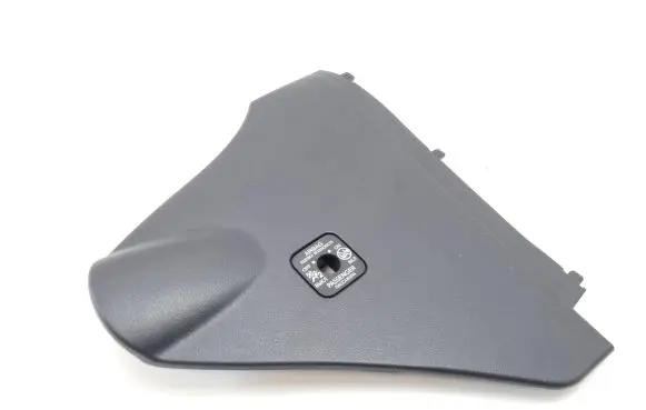 Toyota Prius (XW50) Dashboard side end trim 5543547060