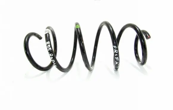 KIA Sorento Front coil spring
