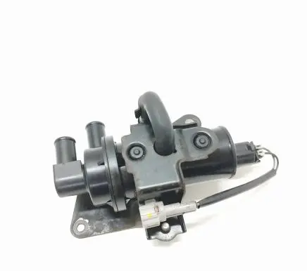 Mitsubishi i-MiEV Electric auxiliary coolant/water pump 0641001220 1137300510