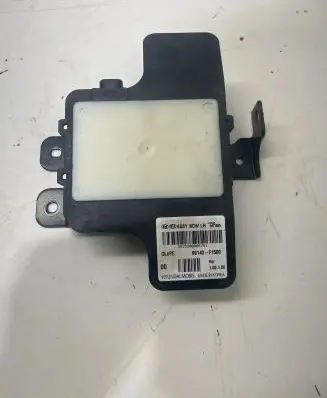 Blind spot module