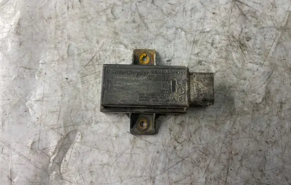 Jeep Grand Cherokee (WK) Tire pressure control unit 56044729AC