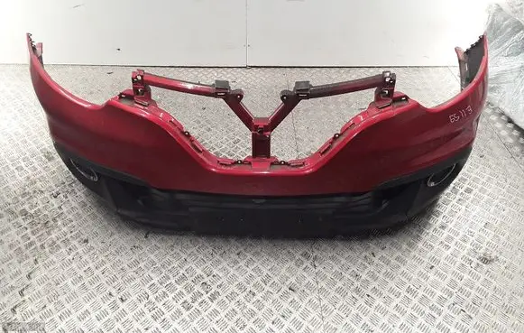 Renault Kadjar Front bumper 620220343R