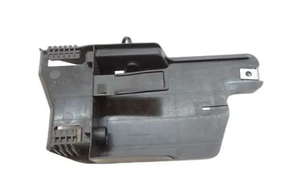 Peugeot 308 Combustion control unit/module 9813833580