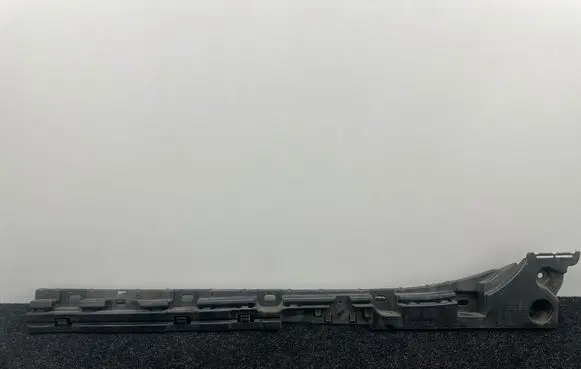 BMW 6 F06 Gran coupe Sill supporting ledge 7276349 15857711