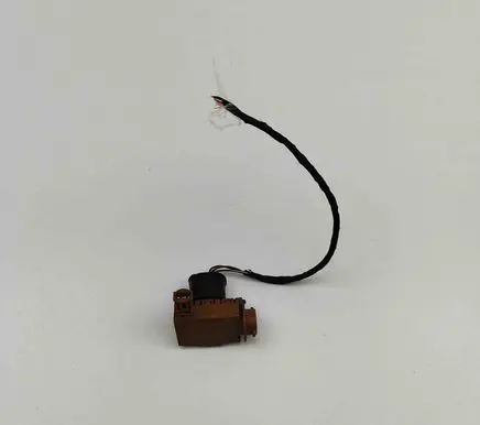 Audi RS6 C7 Air quality sensor 4H0907658