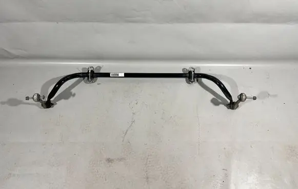Porsche Cayenne (9Y0 9Y3) Front anti-roll bar/sway bar 958411305B 9Y0400045 PAB41133601
